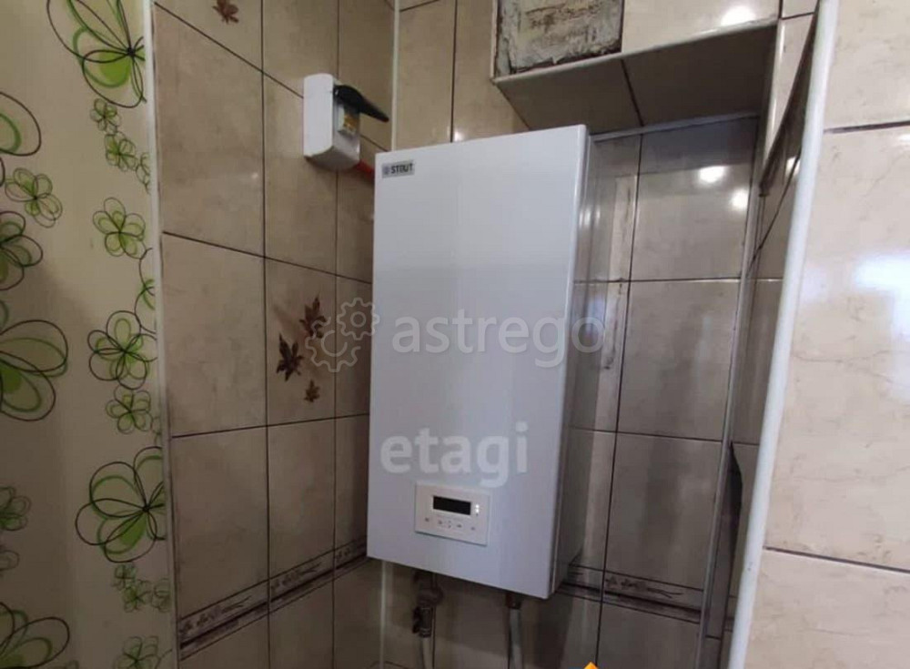 Дом, 90 м2, 27.9 сотки, 2 эт. Уфа - изображение 2