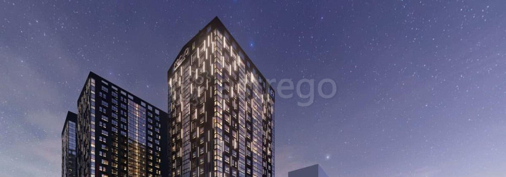 3-комн. квартира, 78.66 м2, 15/20 эт. Нефтекамск - изображение 7