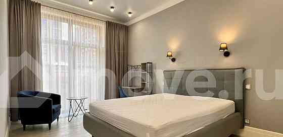 1-комн. квартира, 51 м2, 3/14 эт. Москва