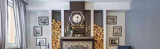 Коттедж, 318 м2, 21 сотка, 4 эт. Красногорск