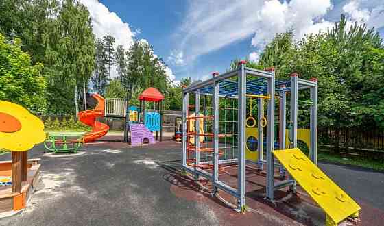 Земельный участок, 4.6 сотки Истра