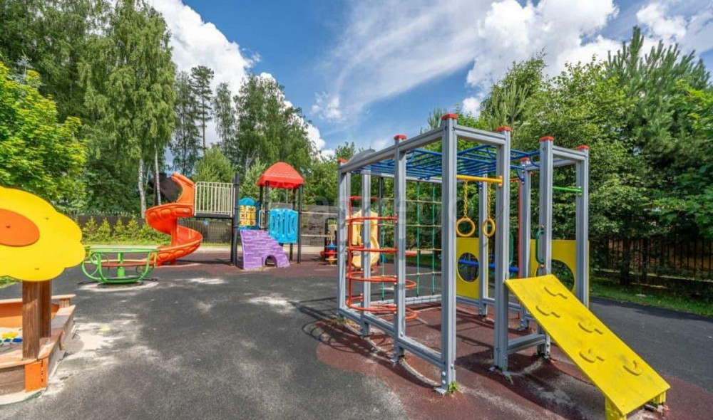 Земельный участок, 4.6 сотки Истра - изображение 3