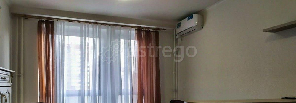 Студия, 22.6 м2, 10/14 эт. Мытищи - изображение 1