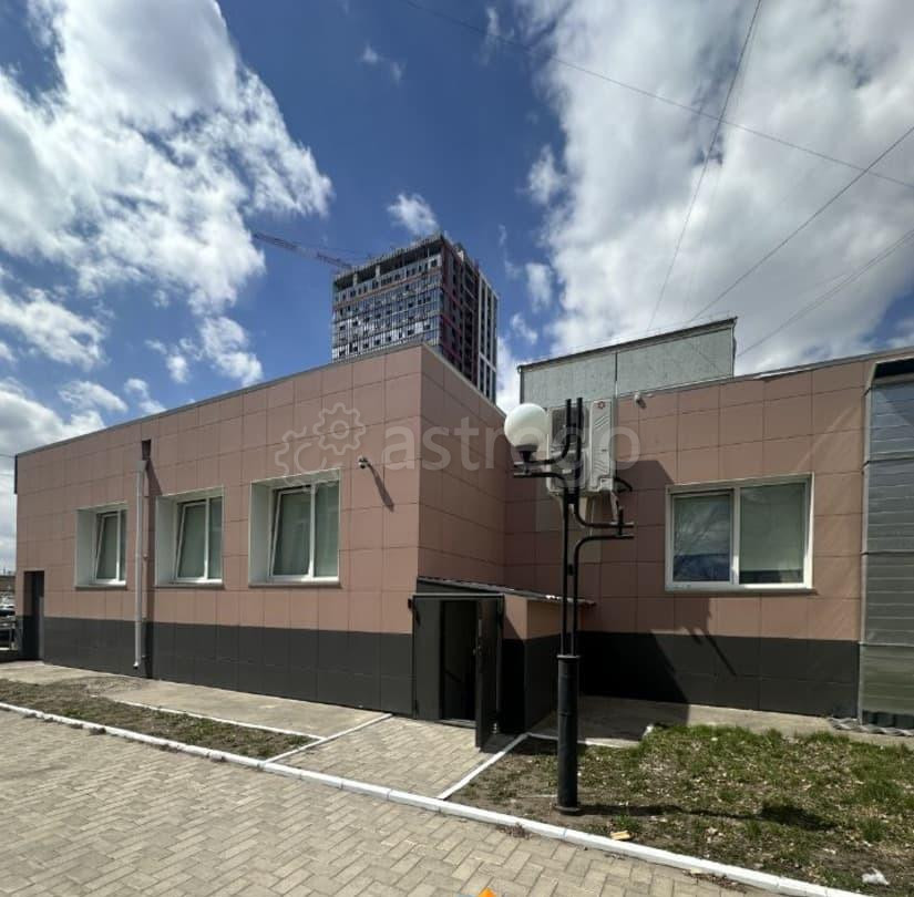 Свободного назначения, 196 м2 Благовещенск - изображение 1