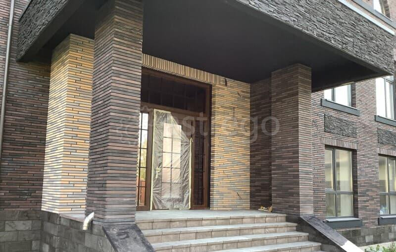 Коттедж, 650 м2 Москва - изображение 10