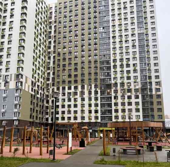 3-комн. квартира, 52 м2, 23/24 эт. Красногорск