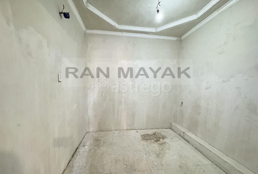 2-комн. квартира, 52 м, 1/1 эт. Майкоп - изображение 6