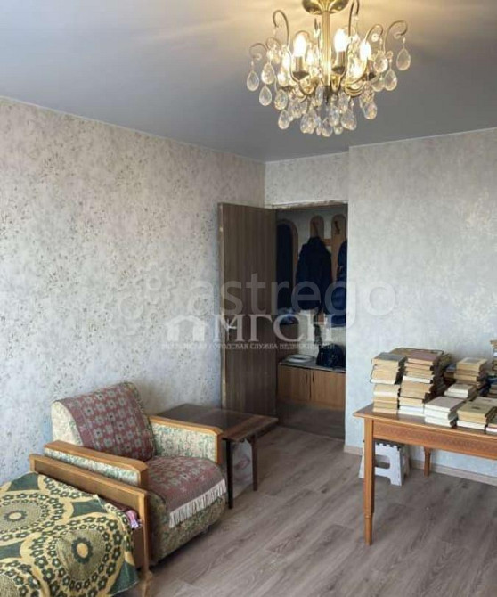 3-комн. квартира, 67.2 м2, 12/12 эт. Москва - изображение 3