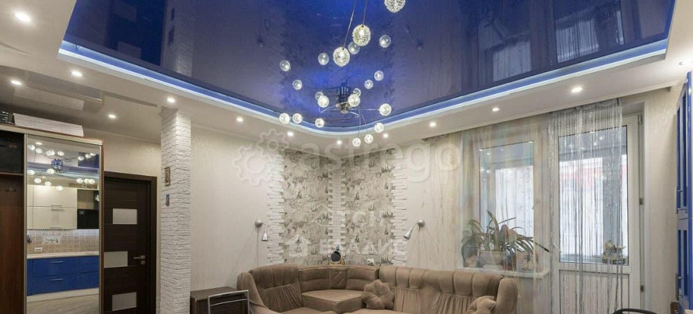 1-комн. квартира, 43.9 м2, 2/4 эт. Королев - изображение 5