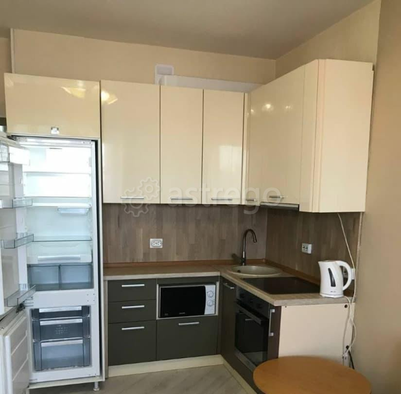 Студия, 23.2 м2, 14/17 эт. Барнаул - изображение 6