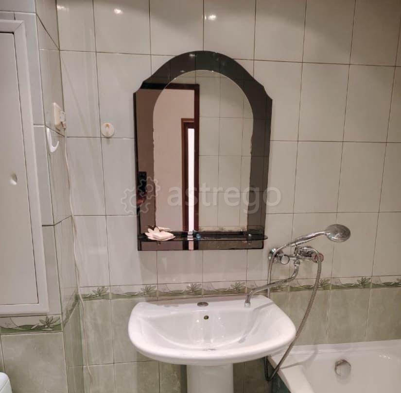 1-комн. квартира, 42 м2, 12/14 эт. Москва - изображение 4