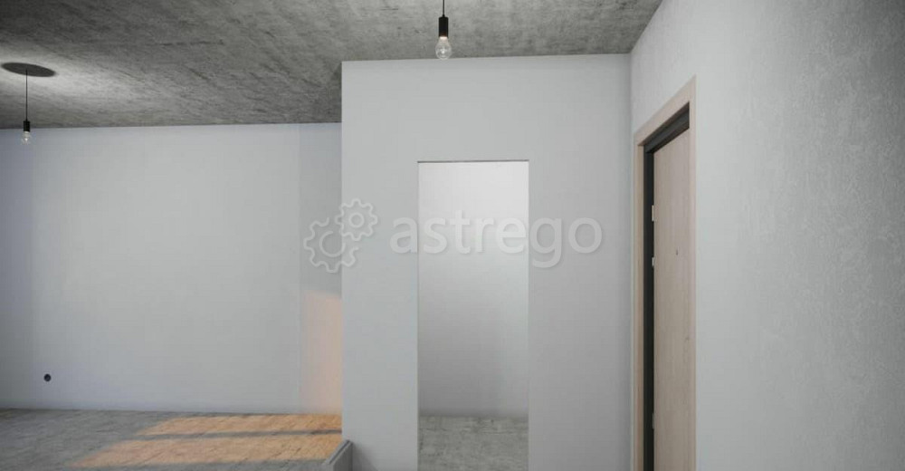 3-комн. квартира, 81.5 м2, 7/8 эт. Северодвинск - изображение 6