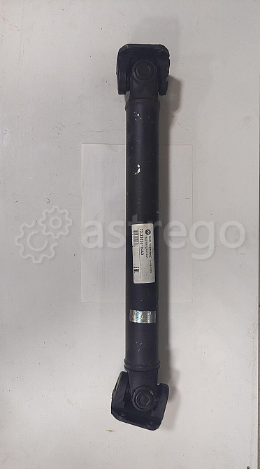 Вал 72-2203010 карданный МТЗ-82 (Белкард) Уфа - изображение 1