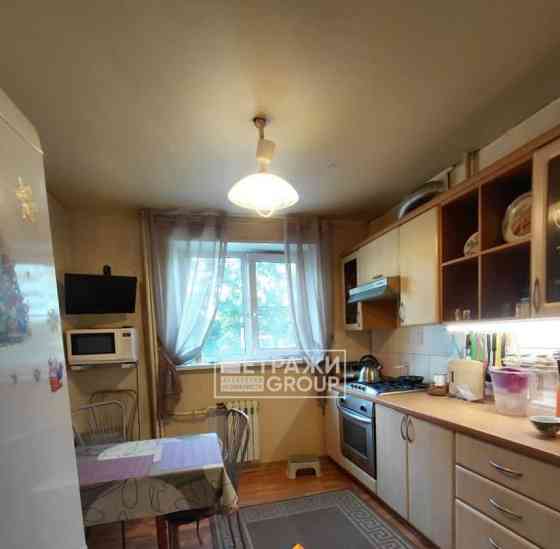 3-комн. квартира, 57.7 м2, 3/9 эт. Щёлково