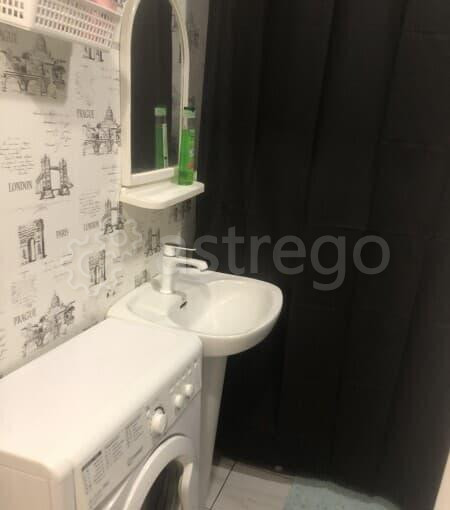 Студия, 30 м2, 1/17 эт. Балашиха - изображение 9