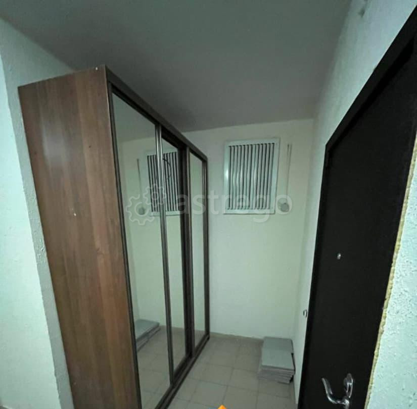 1-комн. квартира, 40 м2, 18/24 эт. Москва - изображение 5