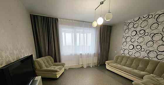 3-комн. квартира, 75 м2, 4/10 эт. Красноярск