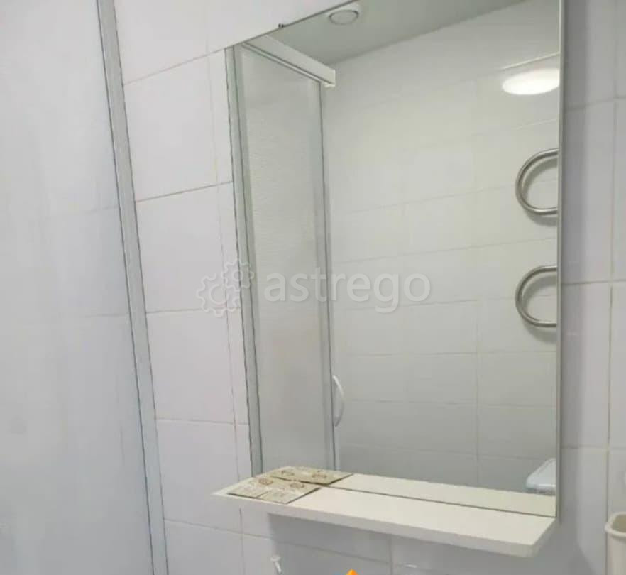 Студия, 21 м2, 5/33 эт. Москва - изображение 3