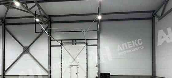 Производственное, 1440 м2 Домодедово