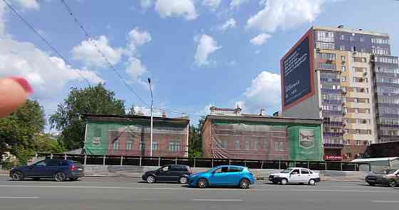Коммерческий участок, 12 соток Уфа