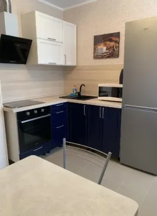 Сдам 1-комн. квартиру, 34 м2, 8/9 эт., долгосрочно Первоуральск