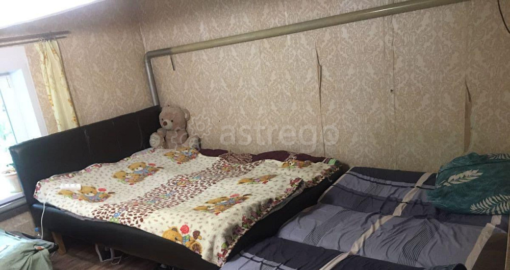 Дом, 36 м2, 1 сотка, 1 эт. Уфа - изображение 1