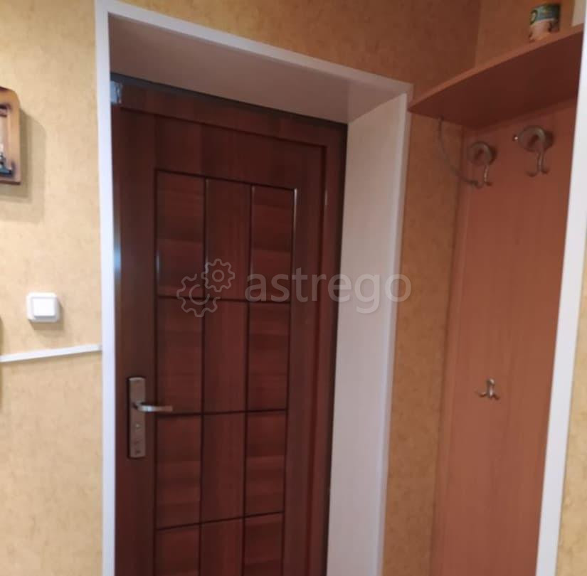 2-комн. квартира, 42 м2, 2/5 эт. Северодвинск - изображение 5