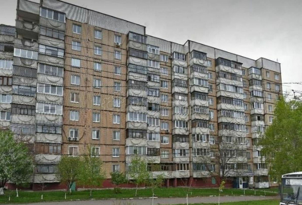 3-комн. квартира, 60 м2, 3/10 эт. Белгород - изображение 2