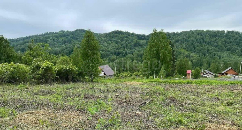 Земельный участок, 9 соток Горно-Алтайск - изображение 2