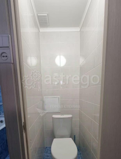 3-комн. квартира, 67.6 м2, 4/16 эт. Видное - изображение 6