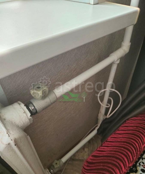 3-комн. квартира, 58.7 м2, 2/3 эт. Северный - изображение 8