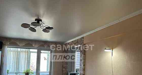 2-комн. квартира, 45.2 м2, 4/5 эт. Бийск