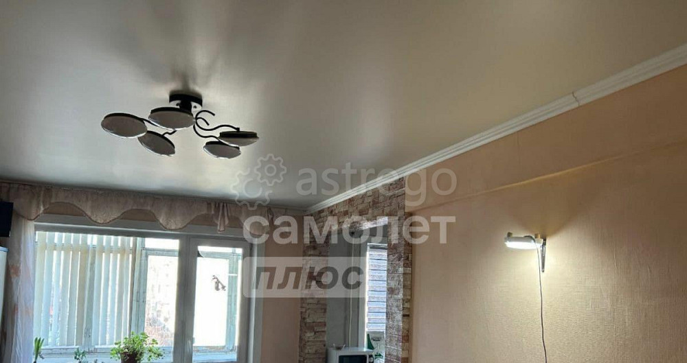 2-комн. квартира, 45.2 м2, 4/5 эт. Бийск - изображение 6