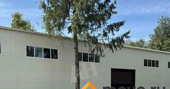 Склад, 2830 м2 Наро-Фоминск