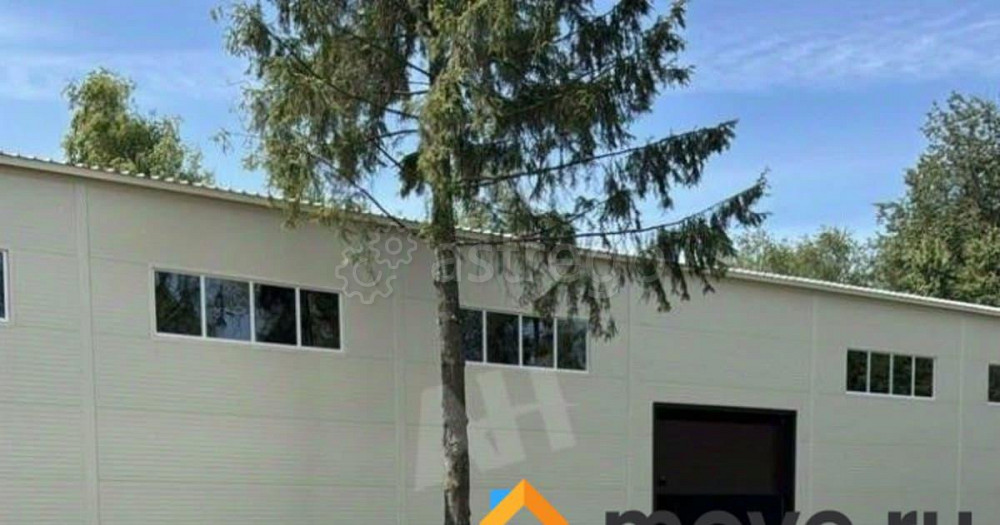 Склад, 2830 м2 Наро-Фоминск - изображение 6