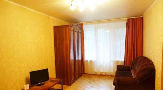 1-комн. квартира, 32 м2, 2/5 эт. Москва