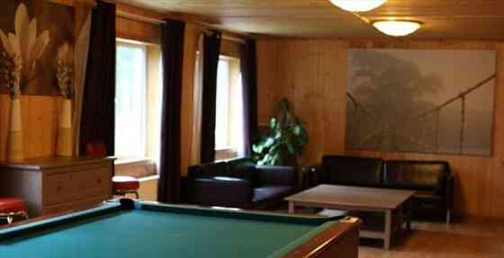 Коттедж, 400 м2 Санкт-Петербург