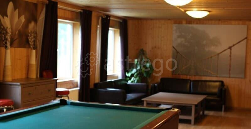 Коттедж, 400 м2 Санкт-Петербург - изображение 3