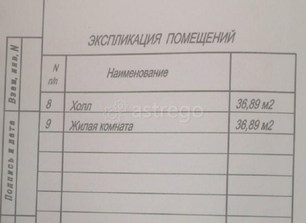Дом, 141 м2, 5.5 сотки, 2 эт. Емельяново - изображение 6