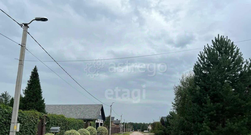 Земельный участок, 11.8 сотки Иглино - изображение 1