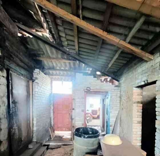 Дом, 67.3 м2, 12 соток, 1 эт. Назарово