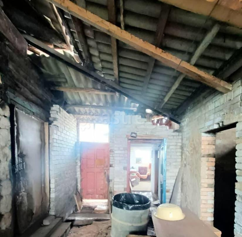 Дом, 67.3 м2, 12 соток, 1 эт. Назарово - изображение 3