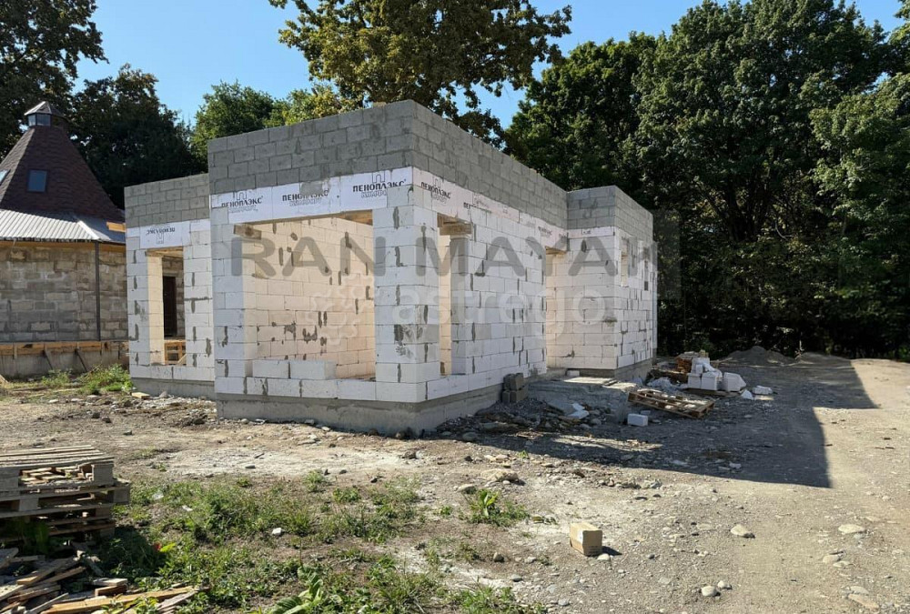 Таунхаус, 215.5 м, 9.62 сотки, 1 эт. Тульский - изображение 9