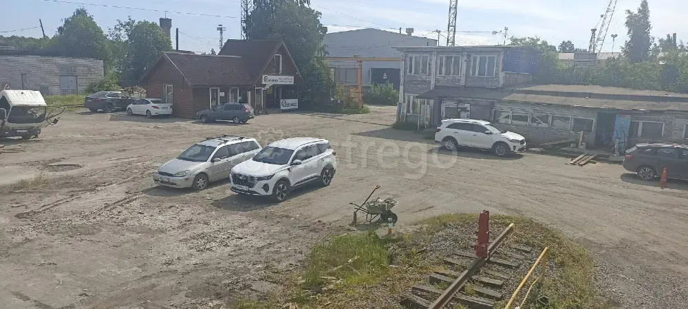 Сдам Участок, Промназначения, 400 сот., Долгосрочно Петрозаводск - изображение 1