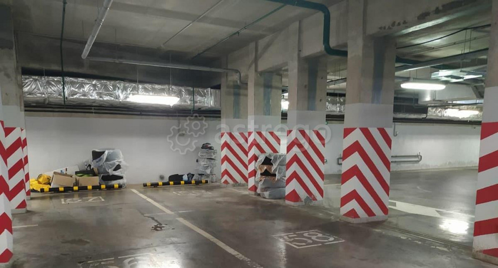 4-комн. квартира, 130 м2, 3/5 эт. Химки - изображение 2