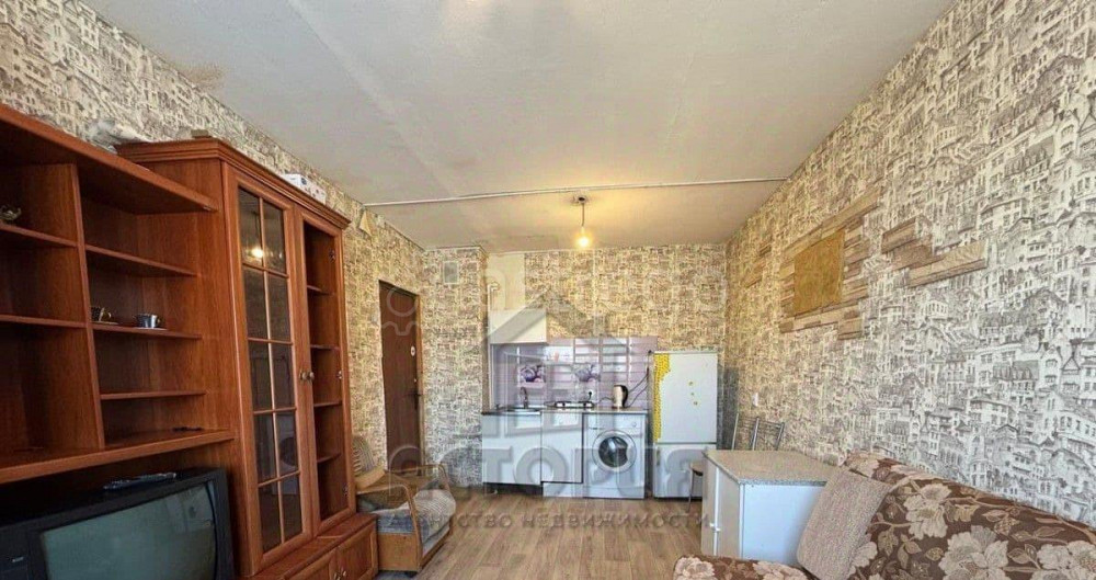 Студия, 16.1 м2, 8/9 эт. Красноярск - изображение 7