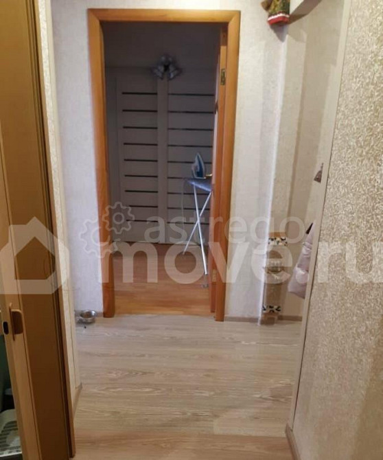 2-комн. квартира, 51.9 м2, 6/6 эт. Няндома - изображение 5