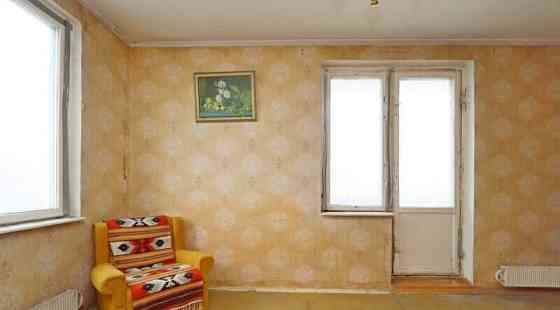 1-комн. квартира, 38 м2, 5/12 эт. Москва
