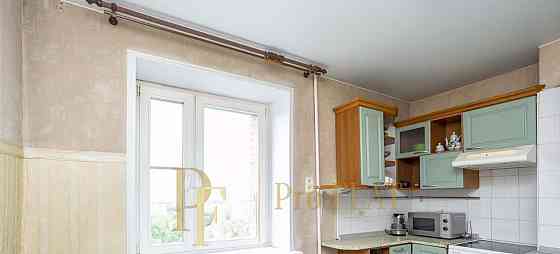3-комн. квартира, 68 м2, 14/14 эт. Санкт-Петербург