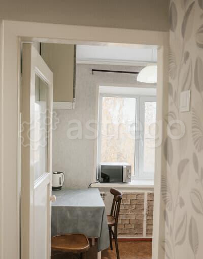 1-комн. квартира, 32 м2, 5/5 эт. Климовск - изображение 8